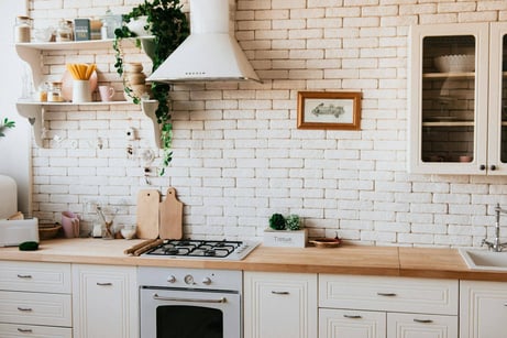 Kitchen Image